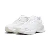 Puma Velophasis Luxe Sport II Beyaz Unisex Günlük Spor Ayakkabı
