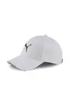 PUMA Visor Gri Unisex Şapka