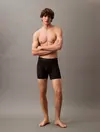 Calvin Klein BOXER BRIEF 3PK Erkek 3lü Boxer Set