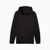 PUMA EVOSTRIPE Hoodie DK Siyah Erkek  Hoodie