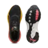Puma ForeverRun Nitro Siyah Erkek Yürüyüş ve Koşu Ayakkabısı