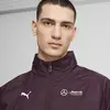 Puma MAPF1 Core Woven Jacket Siyah Erkek Fermuarlı Ceket
