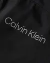 Calvin Klein WO - Woven Jacket Kadın Siyah Mont