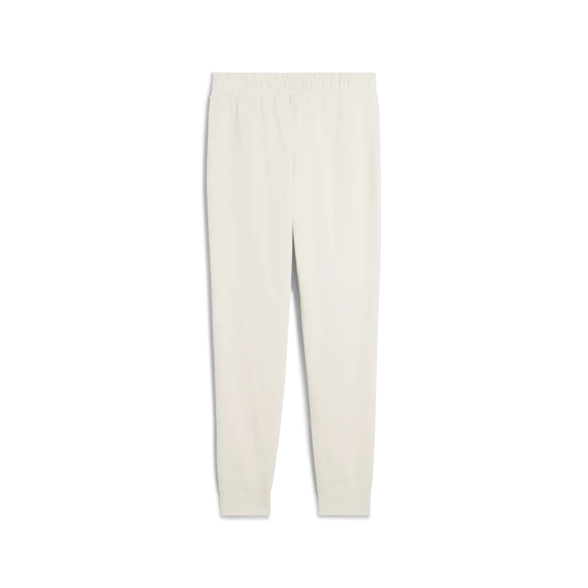 Puma ESS ELEVATED Sweatpants Krem Unisex Eşofman Altı