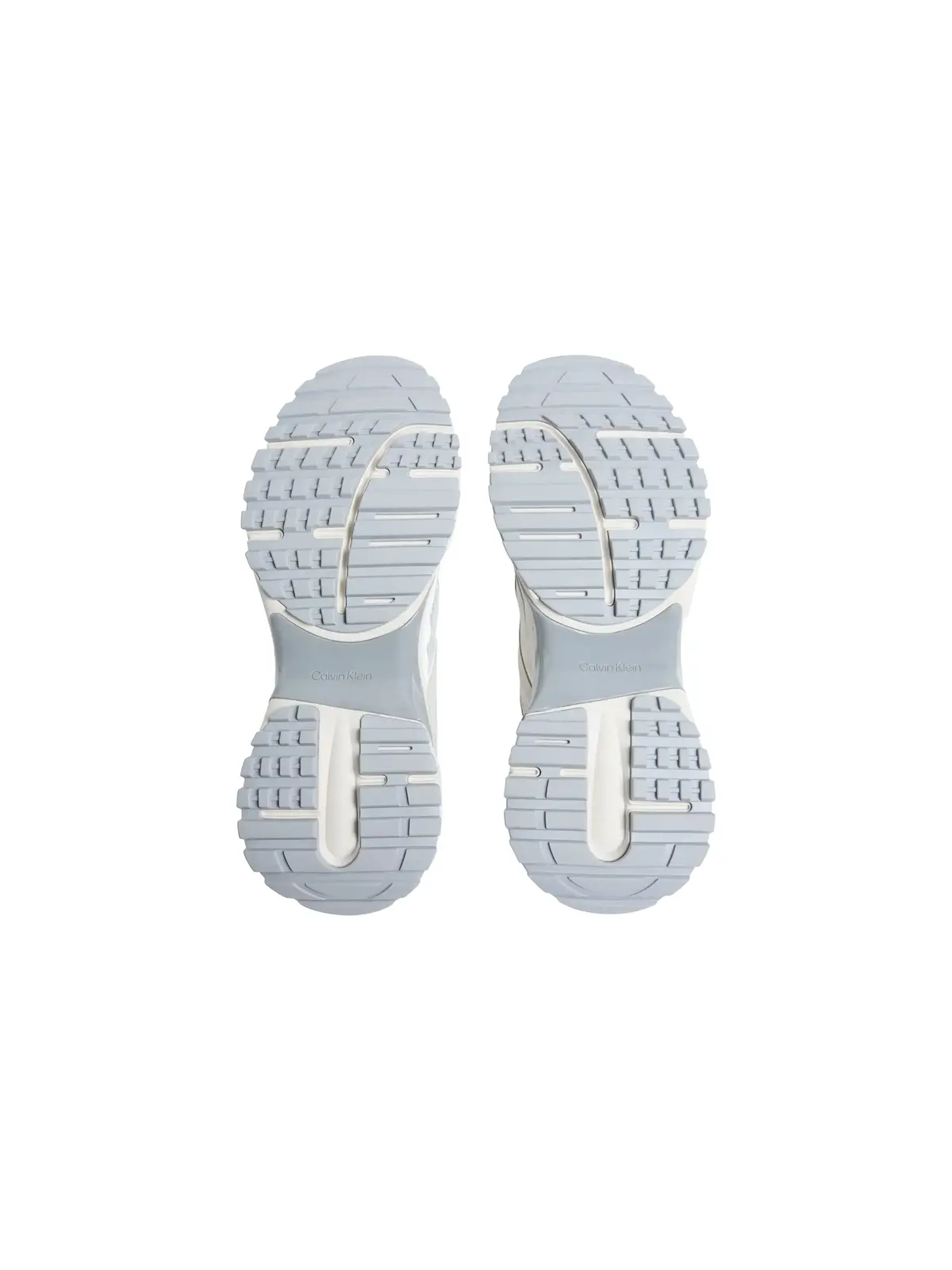 Calvin Klein HIKE RUNNER LACEUP S, 0GC, 41 Krem Erkek Yürüyüş ve Koşu Ayakkabısı
