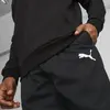 Puma ACTIVE Woven Pants Siyah Erkek Eşofman Altı