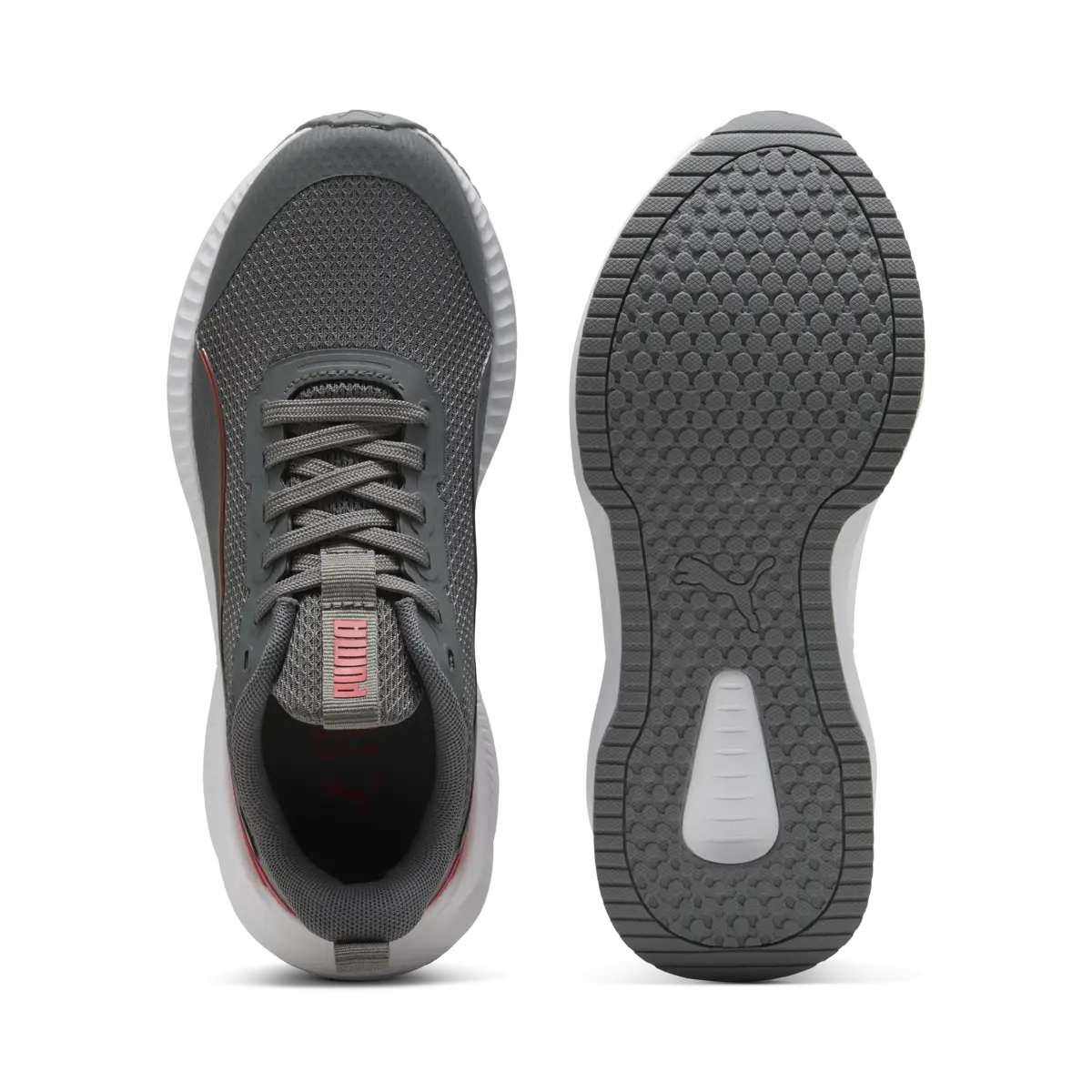 Puma Flyer Lite 3 Jr Erkek Yürüyüş ve Koşu Ayakkabısı