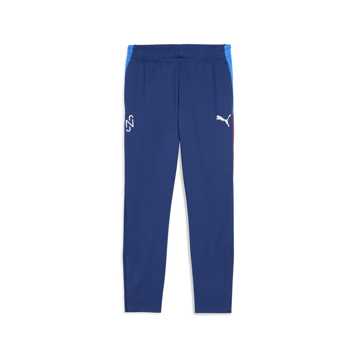 Puma Neymar JR Playmaker Trg Pant Mavi Erkek Eşofman Altı