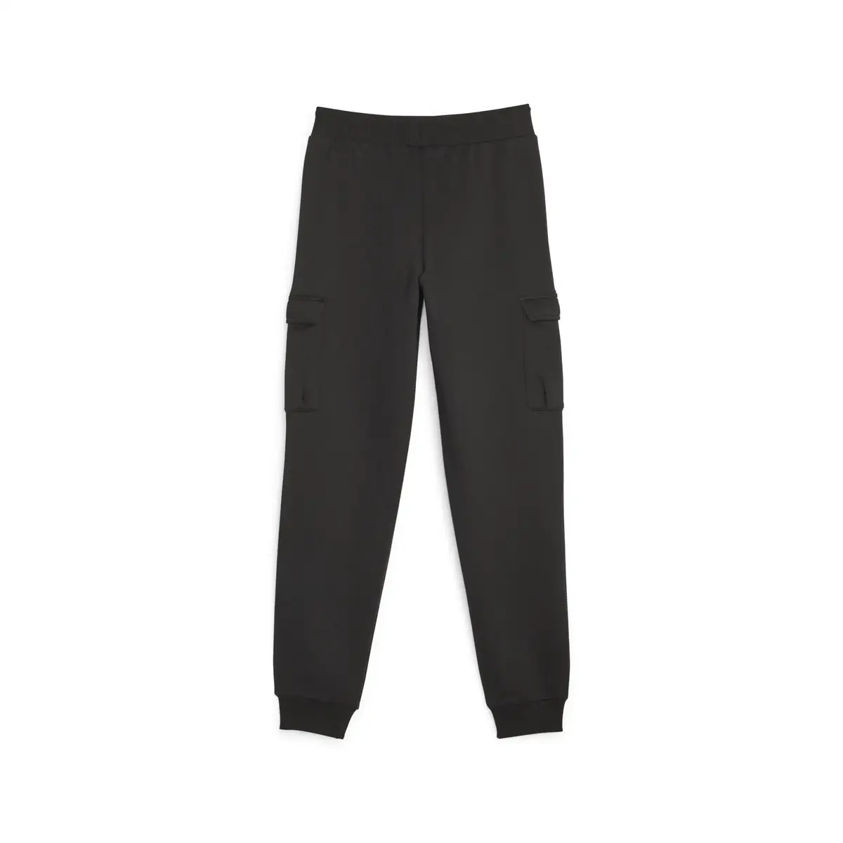 Puma CLASSICS FTR BALLER Sweatpants FL B Siyah Çocuk Eşofman Altı