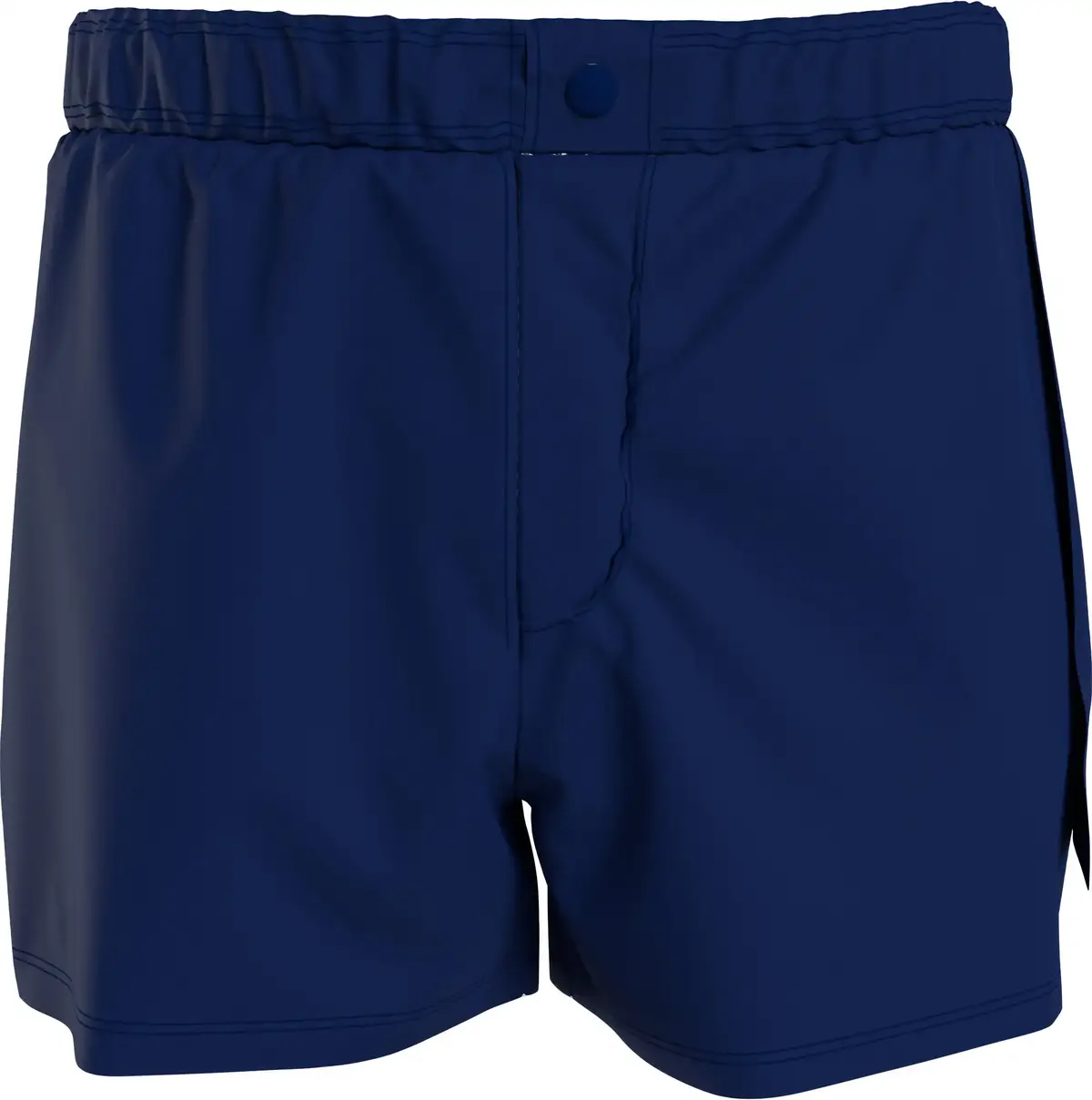 Calvin Klein SHORT CHINO Erkek Lacivert Deniz Şortu