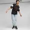 Puma TEAM Sports Jersey Siyah Erkek Amerikan Futbol Forması