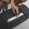 Puma AT ESS Barrel Bag Siyah Kadın Spor Çantası