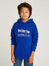 WAVING FLAG HOODIE, D03