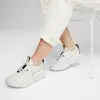 PUMA Spina NITRO Pure Luxe Wn Krem Kadın Günlük Spor Ayakkabı