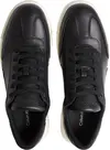 Calvin Klein CHUNKY CUPSOLE 2.0 L Erkek Siyah Günlük Spor Ayakkabı