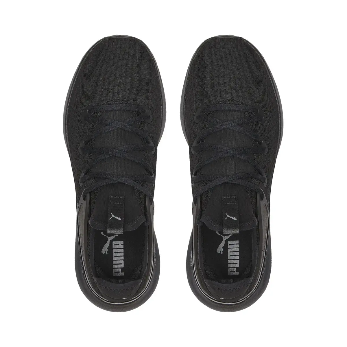 Puma Pure Xt Fresh Siyah Erkek Koşu Ayakkabısı