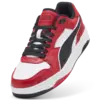 Puma RBD Break Low Kırmızı Unisex Spor Ayakkabı