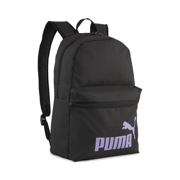 PUMA PHASE Backpack Siyah Unisex Sırt Çantası
