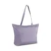 Puma Core Base Large Shopper Mor Kadın El Çantası