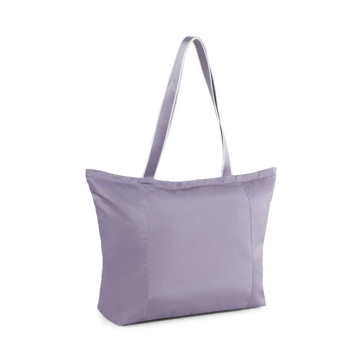 Puma Core Base Large Shopper Mor Kadın El Çantası