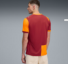 Puma GSK Home Jersey Replica w/oS Kırmızı Erkek Forma