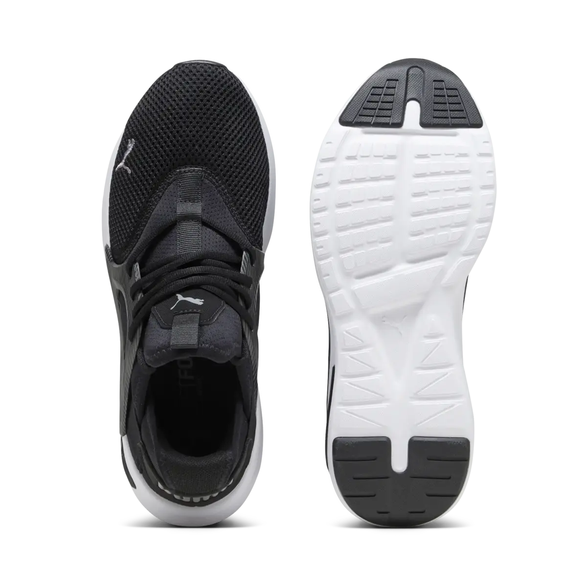 Puma Softride Enzo Evo Hyperwave Unisex Spor Ayakkabı & Sneaker