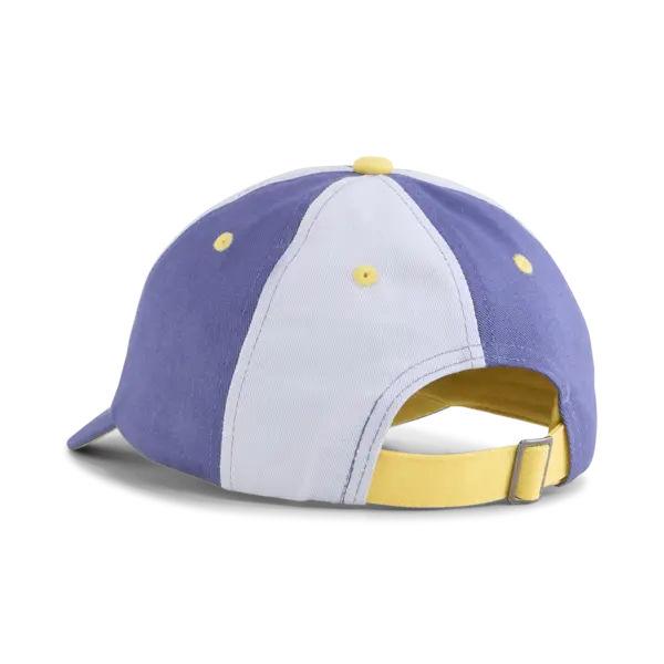 Puma ESSENTIALS Dad Cap Jr Siyah Unisex Şapka