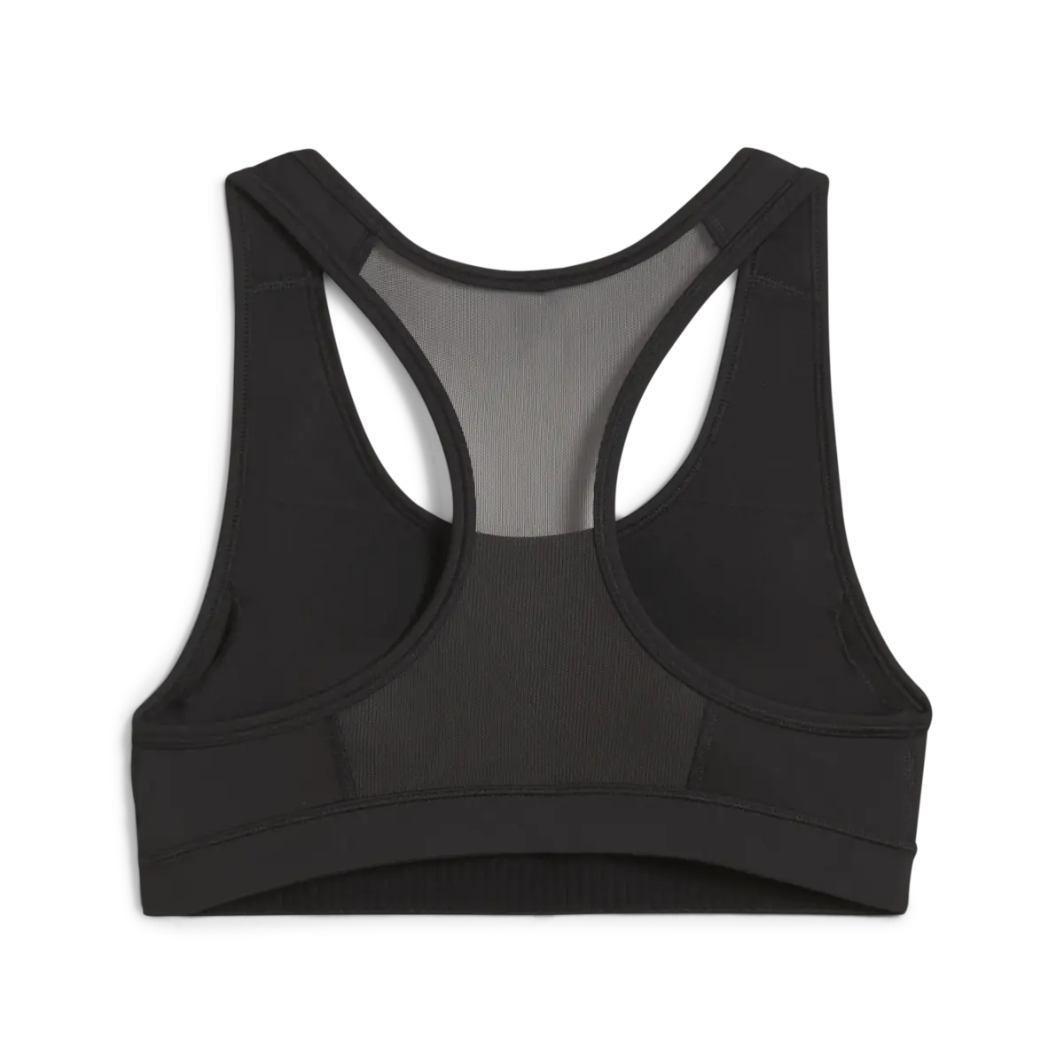 Puma 4KEEPS BRA - P Siyah Kadın Sporcu Sütyeni