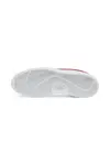 Puma Smash V2 Me Happy Beyaz Kadın Günlük Spor Ayakkabı