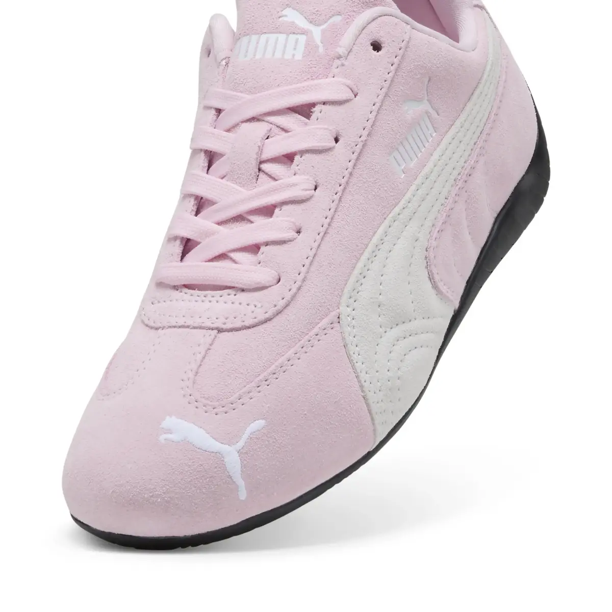PUMA Speedcat OG Pembe Kadın Günlük Spor Ayakkabı