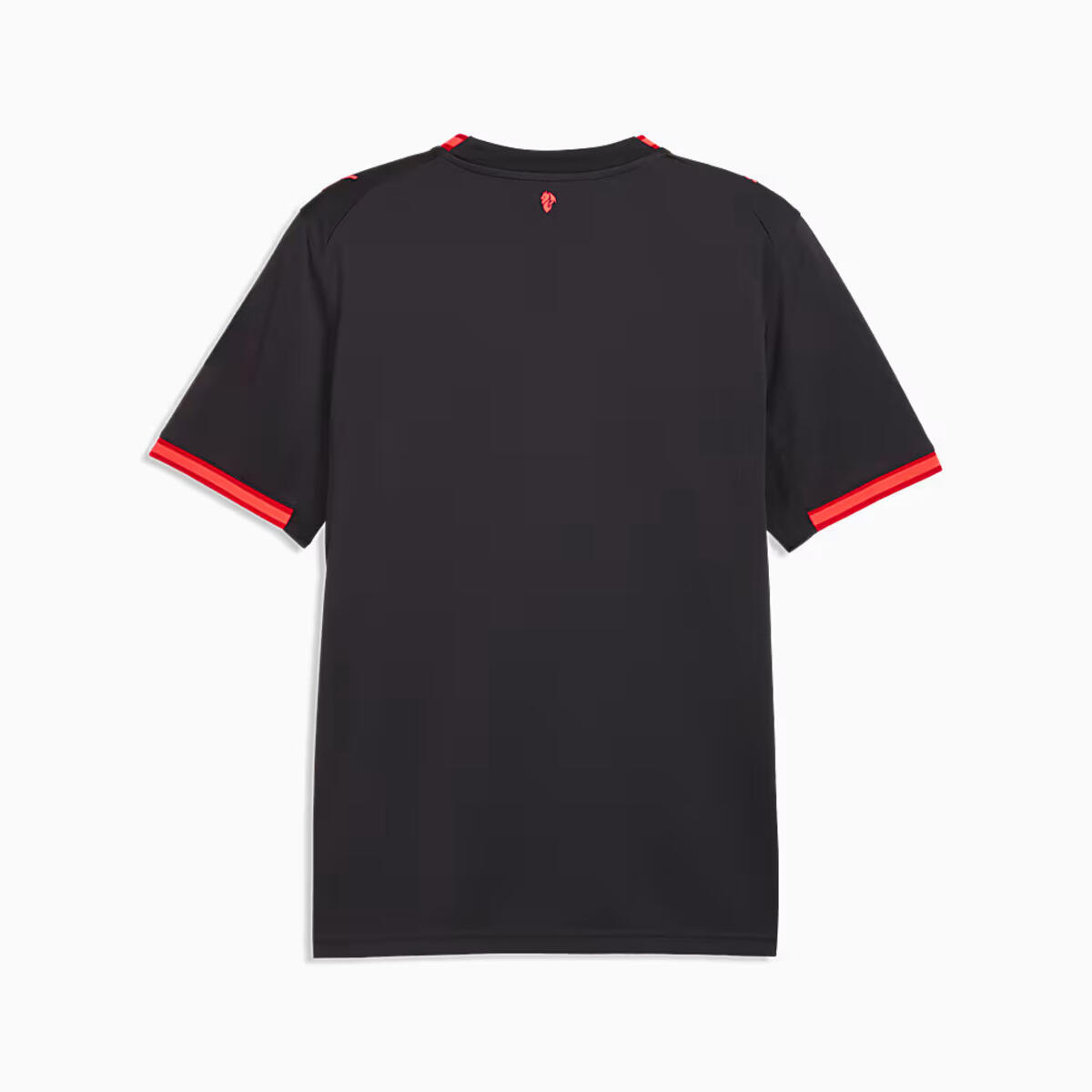 PUMA ACM Third Jersey Replica Gri Erkek Forma