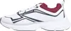 Tommy Hilfiger TH DYNAFAST TECH, DW5 Beyaz Erkek Spor Ayakkabı & Sneaker
