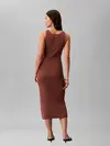 COMPACT VISCOSE RIB, 41J, XXS