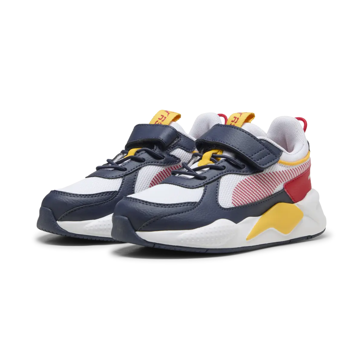 Puma RS-X Boys AC+ PS Unisex Spor Ayakkabı & Sneaker