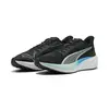 Puma Darter Pro Siyah Erkek Yürüyüş ve Koşu Ayakkabısı