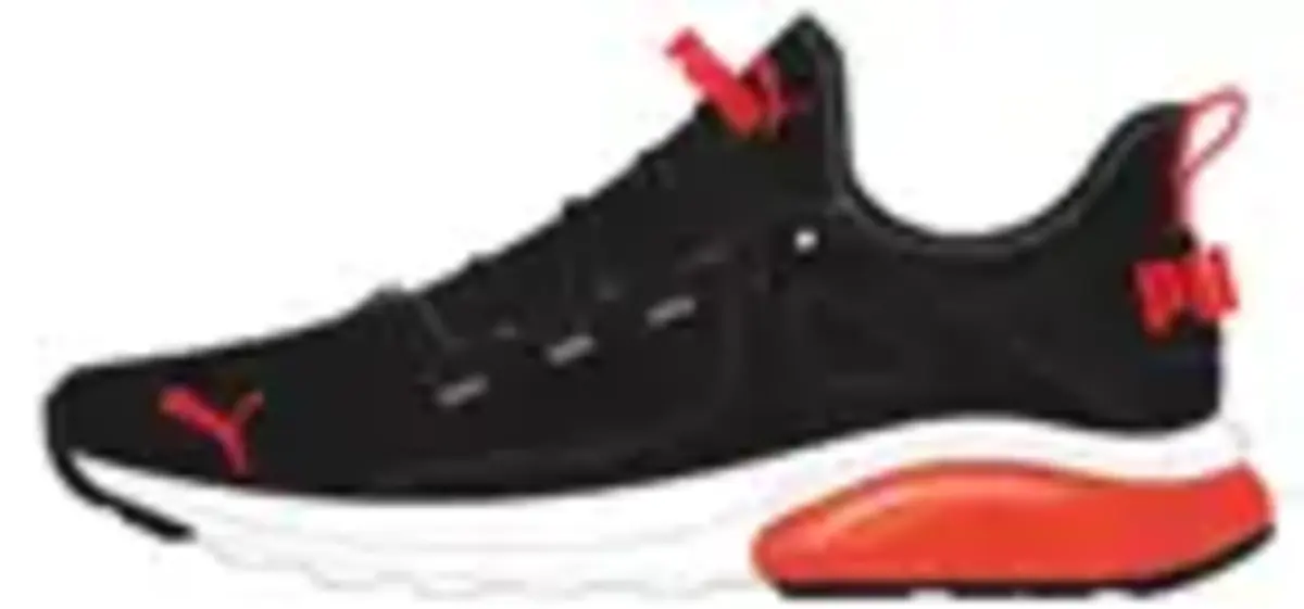 Puma Electron 2.0 Siyah Unisex Spor Aayakkabı