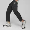 Puma Classics Woven Pants Siyah Erkek Eşofman Altı