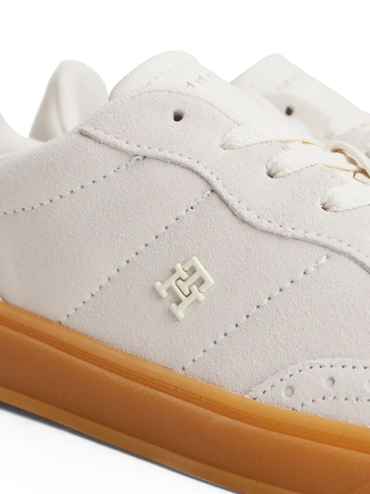 TH HERITAGE SNEAKER, YBH