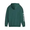PUMA X STAPLE Hoodie Yeşil Erkek Hoodie