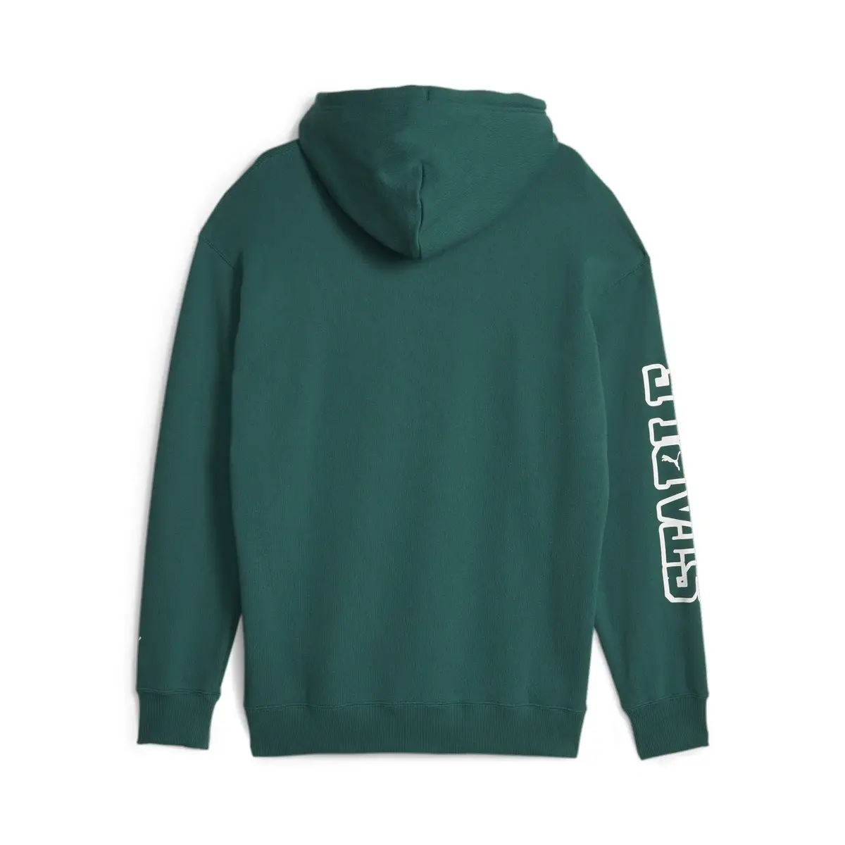 PUMA X STAPLE Hoodie Yeşil Erkek Hoodie