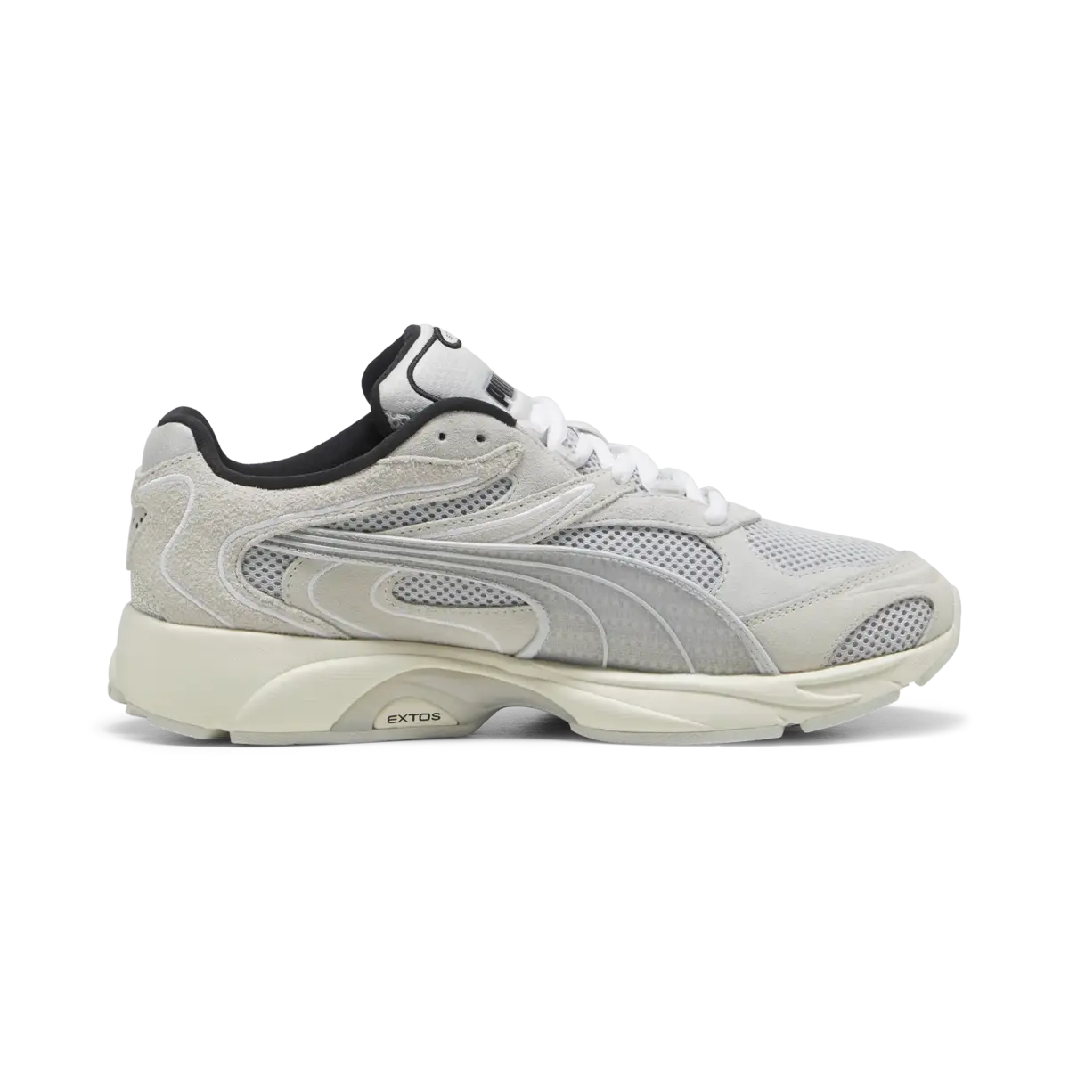 Puma Extos Collector Unisex Spor Ayakkabı & Sneaker