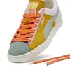 Puma Suede Icons Of Unity 1 Sarı Kadın Günlük Ayakkabı