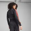 PUMA T7 Track Jacket Lacivert Kadın Ceket