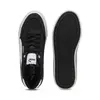 Puma Court Classic Vulc FS Siyah Erkek Spor Ayakkabı & Sneaker