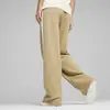 Puma ICONIC T7 Straight leg Track Pants TR Açık Kahve Kadın Eşofman Altı