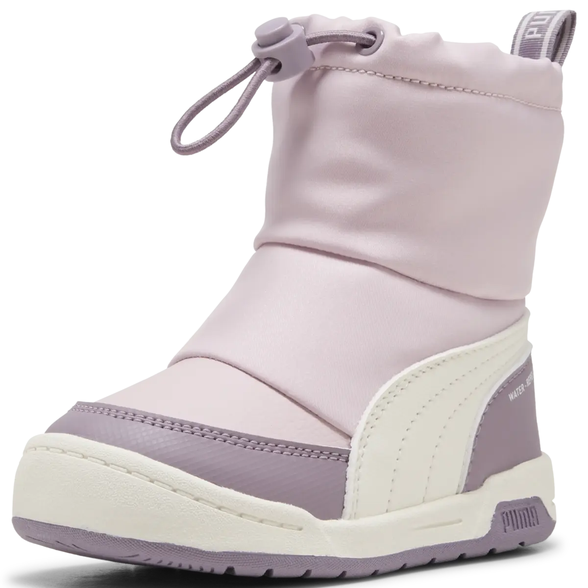Puma Multiflex 2 Boot AC Inf Pembe Unisex Spor Ayakkabı & Sneaker