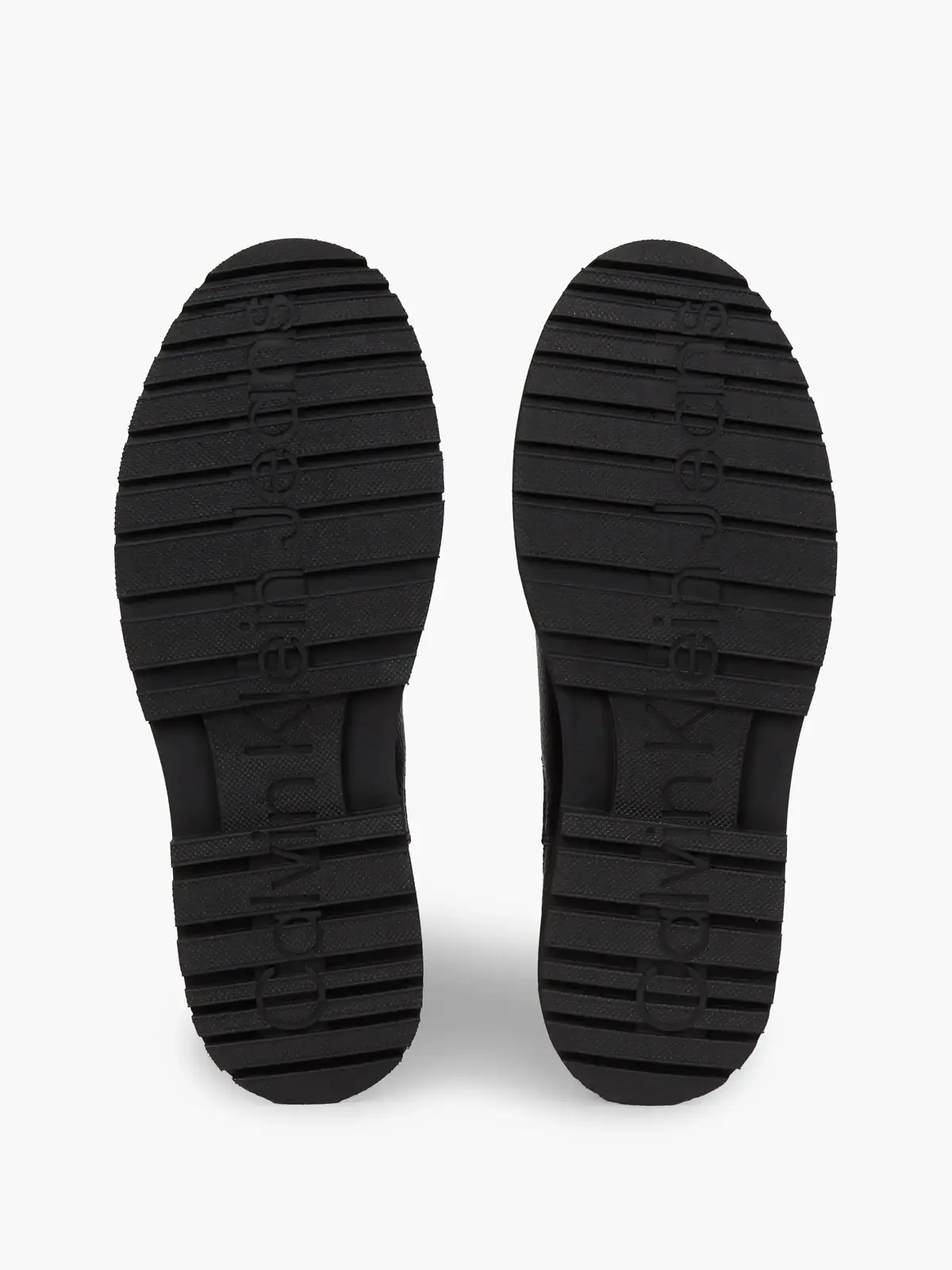 Calvin Klein EVA MID CHELSEA BOOT Erkek Siyah Bot