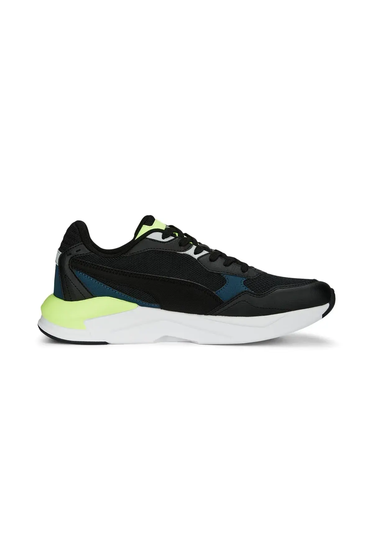 Puma X-Ray Speed Lite Gri Kadın Günlük Spor Ayakkabı