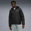Puma ESS Light Padded Jacket Siyah Erkek Mont