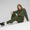 Puma RAD/CAL Pants Yeşil Erkek Eşofman Altı